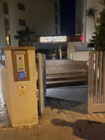 דירות Atico En Port Gran רוזס מראה חיצוני תמונה