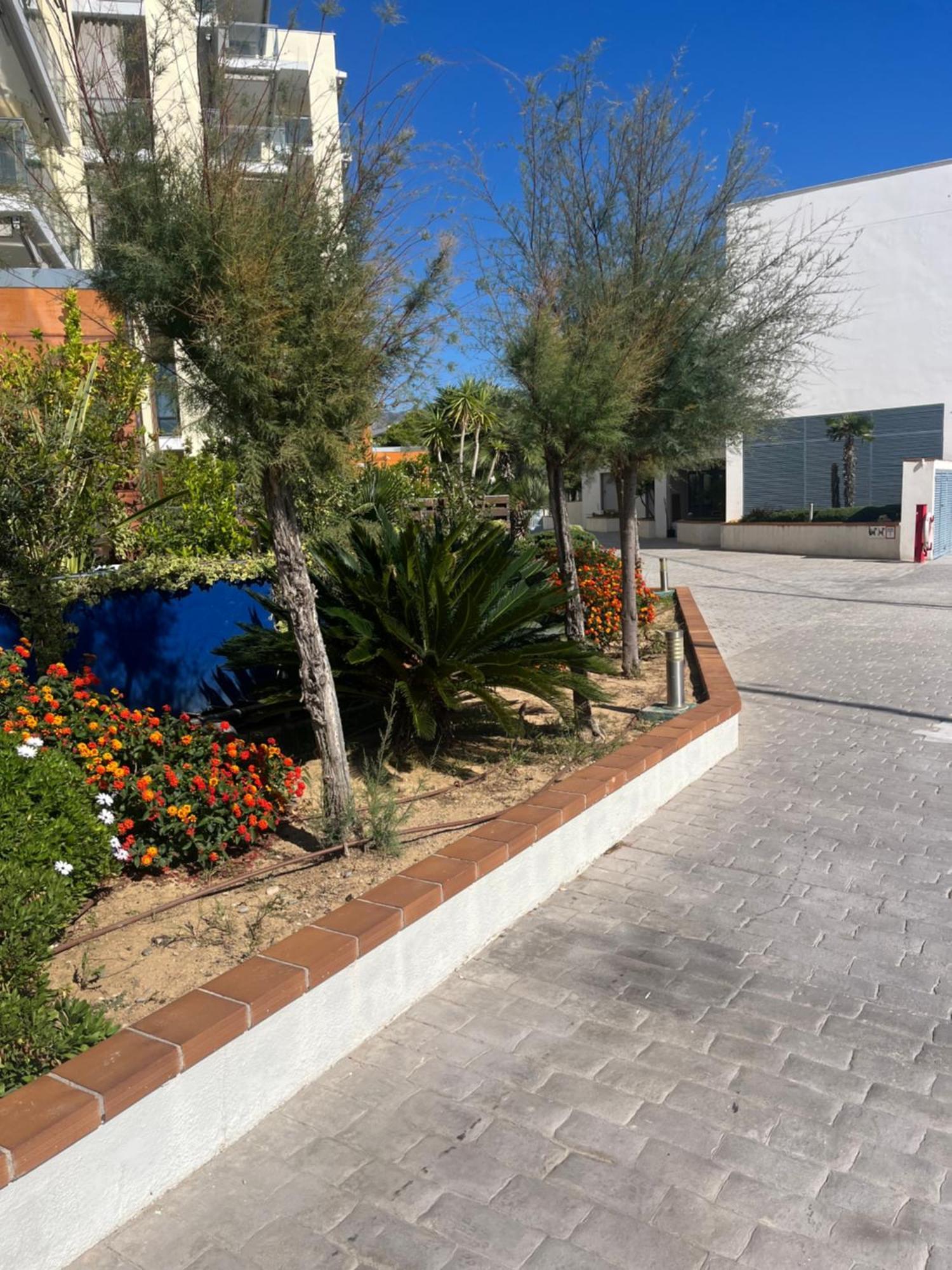 דירות Atico En Port Gran רוזס מראה חיצוני תמונה